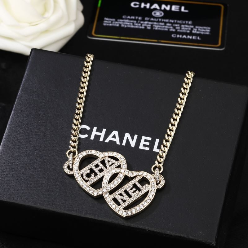 Chanel Necklaces